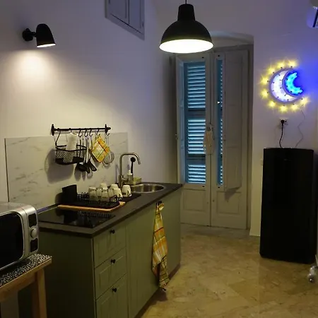 Rossopetruzzelli La Vista Piu Bella Della Citta *