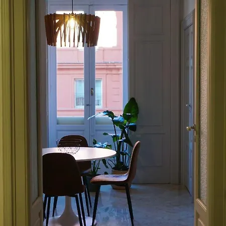 Rossopetruzzelli La Vista Piu Bella Della Citta Μπάρι