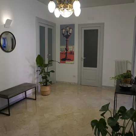 Rossopetruzzelli La Vista Piu Bella Della Citta شقة باري