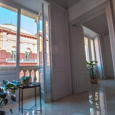 Rossopetruzzelli La Vista Piu Bella Della Citta *