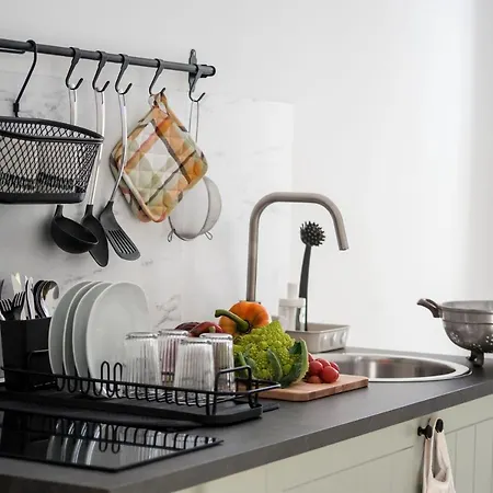 Apartamento Rossopetruzzelli La Vista Piu Bella Della Citta Bari