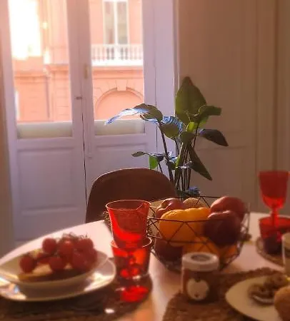 Rossopetruzzelli La Vista Piu Bella Della Citta