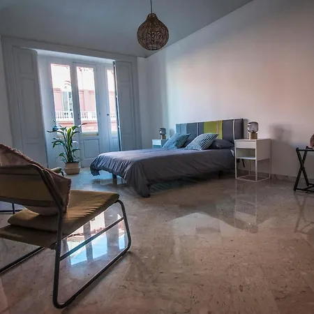 Rossopetruzzelli La Vista Piu Bella Della Citta * Μπάρι