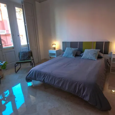 Rossopetruzzelli La Vista Piu Bella Della Citta *