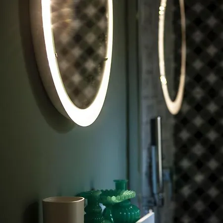 Apartment Rossopetruzzelli Bari