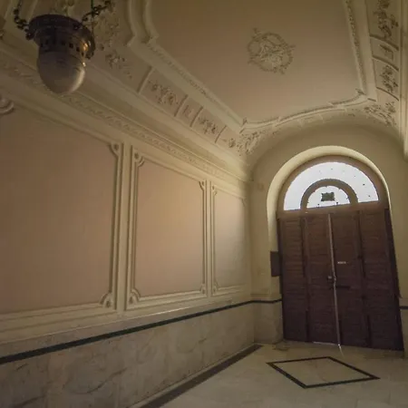 Rossopetruzzelli La Vista Piu Bella Della Citta Apartamento *