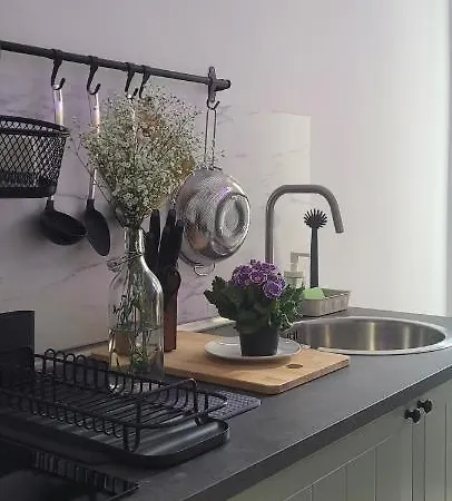 Rossopetruzzelli La Vista Piu Bella Della Citta Apartamento *