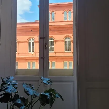 Rossopetruzzelli La Vista Piu Bella Della Citta Μπάρι