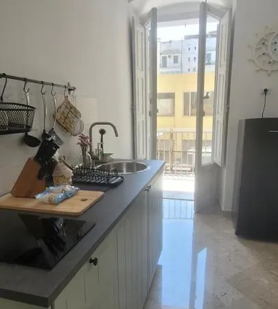 Rossopetruzzelli La Vista Piu Bella Della Citta *