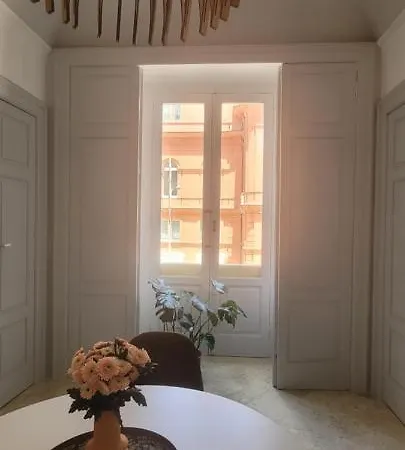 شقة Rossopetruzzelli La Vista Piu Bella Della Citta باري