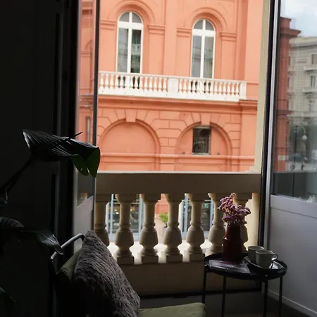 Rossopetruzzelli La Vista Piu Bella Della Citta