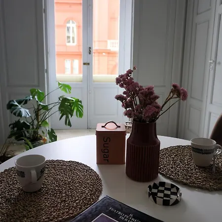 Rossopetruzzelli La Vista Piu Bella Della Citta Apartamento *