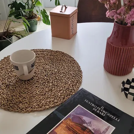 Rossopetruzzelli La Vista Piu Bella Della Citta