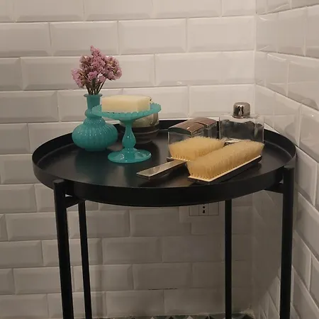 Rossopetruzzelli La Vista Piu Bella Della Citta *