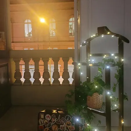 Rossopetruzzelli La Vista Piu Bella Della Citta Apartamento *