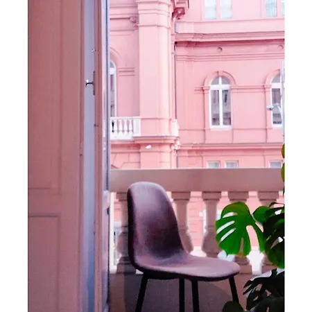 Rossopetruzzelli La Vista Piu Bella Della Citta *