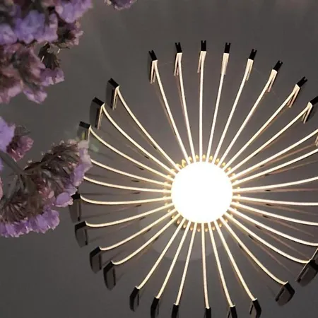 Rossopetruzzelli La Vista Piu Bella Della Citta