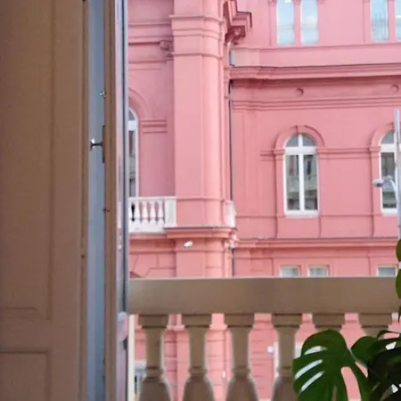 Apartman Rossopetruzzelli La Vista Piu Bella Della Citta Bari