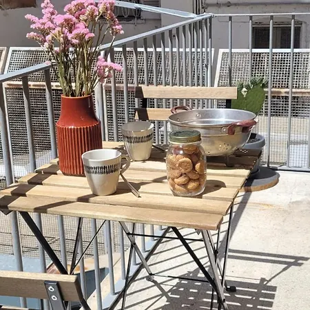 Rossopetruzzelli La Vista Piu Bella Della Citta Apartamento *