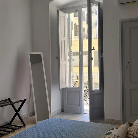 Rossopetruzzelli La Vista Piu Bella Della Citta Apartamento *