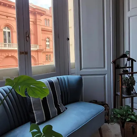 Rossopetruzzelli La Vista Piu Bella Della Citta * Bari