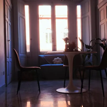 Rossopetruzzelli La Vista Piu Bella Della Citta Μπάρι