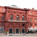 Rossopetruzzelli La Vista Piu Bella Della Citta * Bari