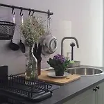 Rossopetruzzelli La Vista Bella Della Appartement *