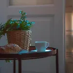 Rossopetruzzelli La Vista Bella Della Appartement Bari