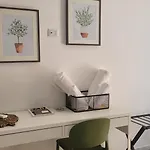 Apartment Rossopetruzzelli La Vista Piu Bella Della Citta Bari