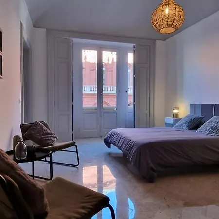 Rossopetruzzelli La Vista Piu Bella Della Citta Apartment Bari