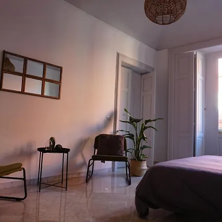 Rossopetruzzelli La Vista Piu Bella Della Citta