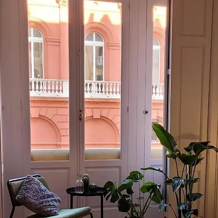 Rossopetruzzelli La Vista Piu Bella Della Citta *