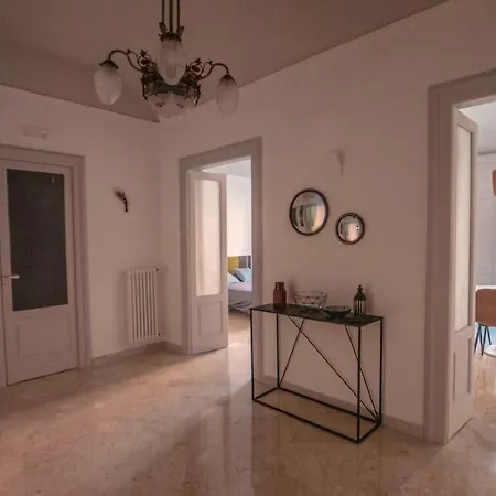 Rossopetruzzelli Appartamento *