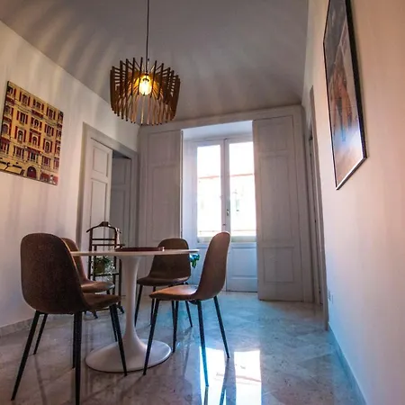 Apartament Rossopetruzzelli La Vista Piu Bella Della Citta *