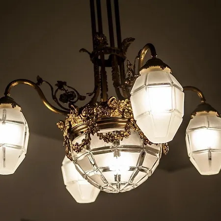 Rossopetruzzelli La Vista Piu Bella Della Citta Apartament