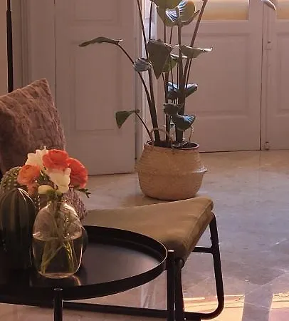 Rossopetruzzelli La Vista Piu Bella Della Citta 公寓