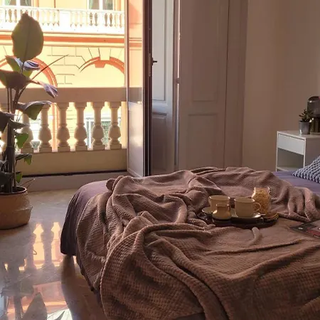 Rossopetruzzelli La Vista Piu Bella Della Citta 公寓 巴里