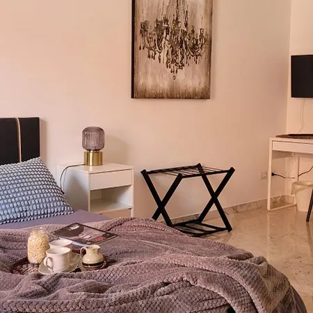 Apartament Rossopetruzzelli La Vista Piu Bella Della Citta *