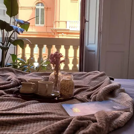 Apartament Rossopetruzzelli La Vista Piu Bella Della Citta