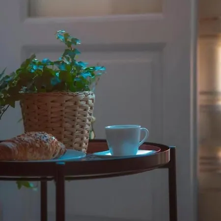 Rossopetruzzelli La Vista Piu Bella Della Citta Apartament Bari