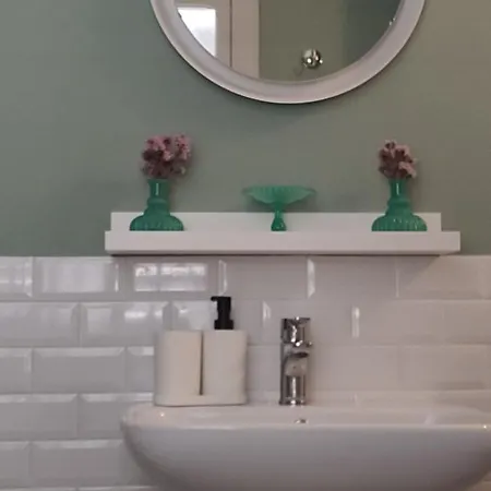 公寓 Rossopetruzzelli La Vista Piu Bella Della Citta 巴里