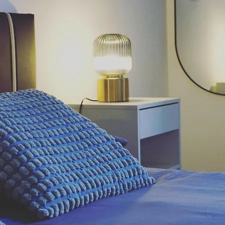 Rossopetruzzelli La Vista Piu Bella Della Citta شقة *