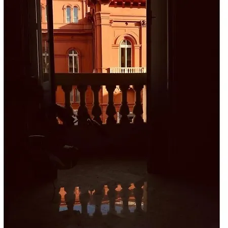 Rossopetruzzelli La Vista Piu Bella Della Citta