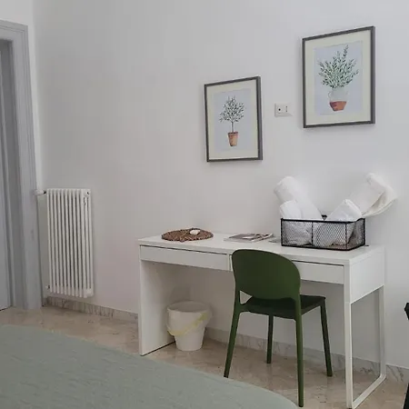 Apartment Rossopetruzzelli La Vista Piu Bella Della Citta *