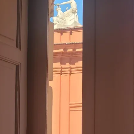 Rossopetruzzelli La Vista Piu Bella Della Citta Апартаменты Бари