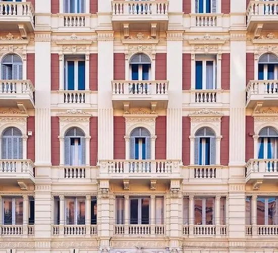 Apartamento Rossopetruzzelli La Vista Piu Bella Della Citta *