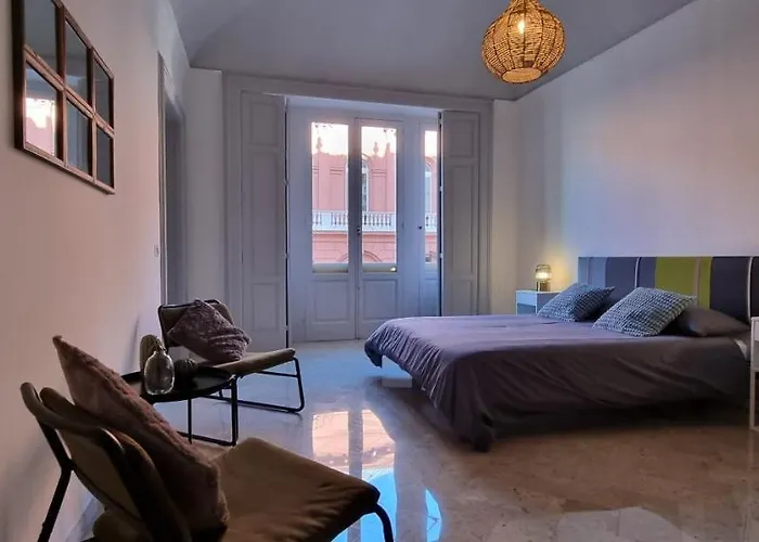 Rossopetruzzelli Appartamento Bari