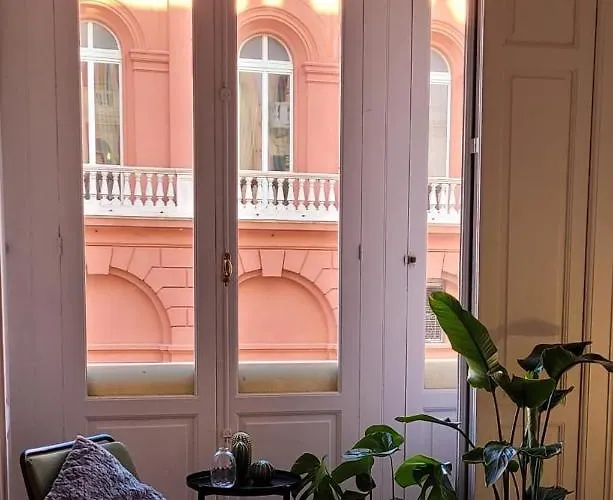 Rossopetruzzelli La Vista Piu Bella Della Citta *