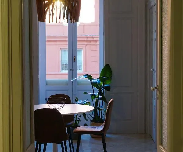 Rossopetruzzelli La Vista Piu Bella Della Citta Bari